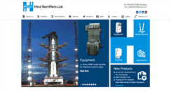 Desktop Screenshot of hirect.com