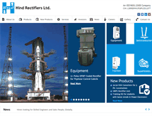 Tablet Screenshot of hirect.com